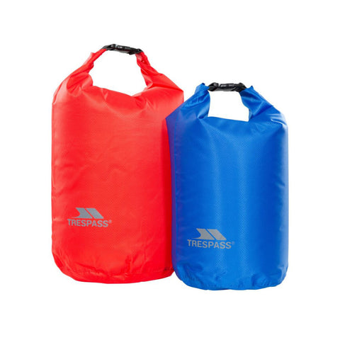 DofE Dry Bag Dual Pack