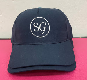 SG BASEBALL CAP