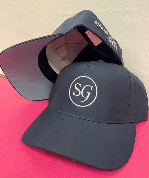 SG BASEBALL CAP