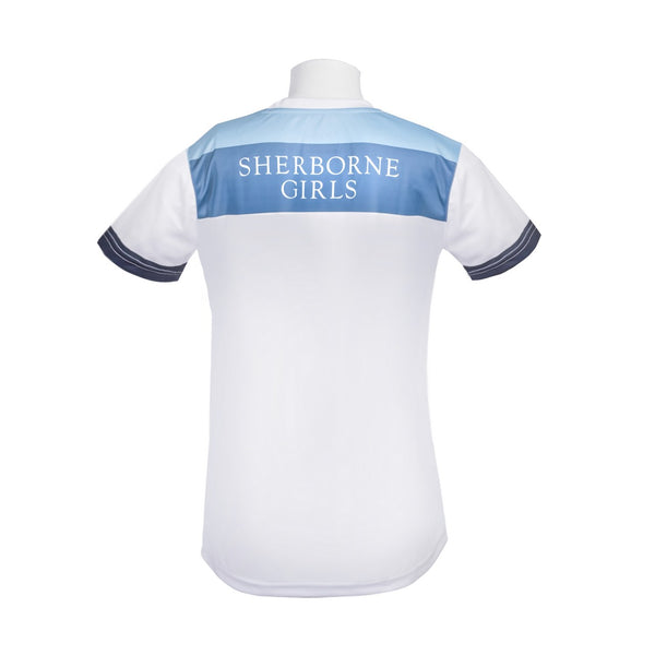 Kukri Sublimated Cricket Top